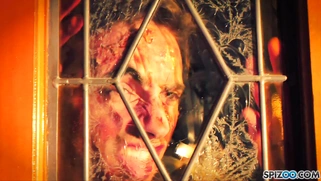 Kendra Lynn gets [censored] by zombies to suck their dicks