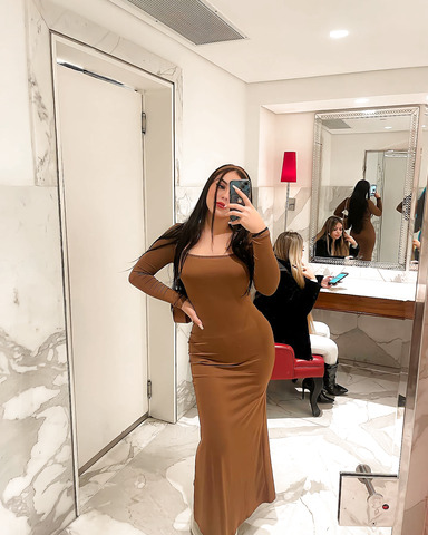 Bella Angel