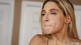 Abella Danger sat on Jill Kassidy's face and got pussy licked