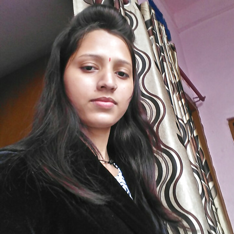 Ritu Chaudhary