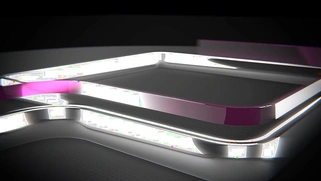 LICENSED TO BLOW - Eric John Nails 18+ Scarlett Marx