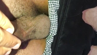 BBC monster cock