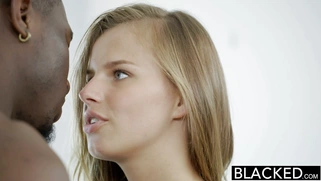 Jillian Janson has anal sex with big black cock