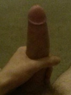 My Cock - OutbackMav