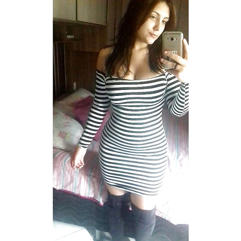 Awsome girl