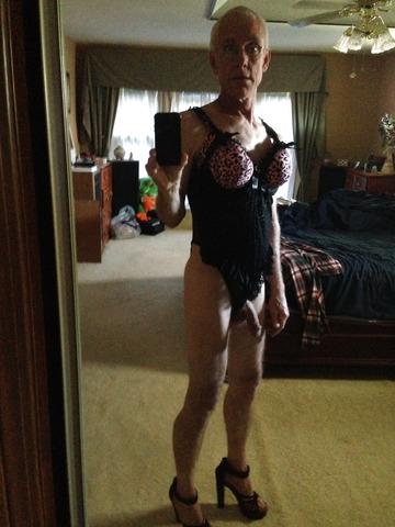 Closet Cock