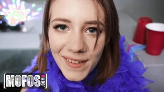 Melody Fox wants to catch her best friend and her boyfriend, Tyler Steele, fucking so she can join in