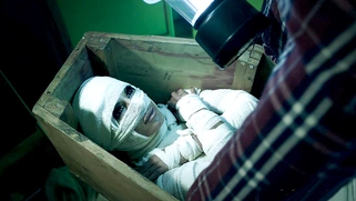 Elicia Solis is a sexy mummy with an unholy appetite for big dick