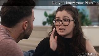 I could be much more than your stepdaddy