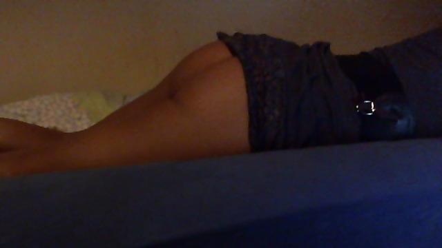 my ass - villigsub
