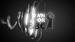 DOWN FOR BBC - Veronika Interracial Anal Sex 4Way Amber