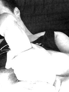 me b&w