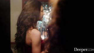 19yo Liz Jordan reveals all of her darkest fantasies to her boss