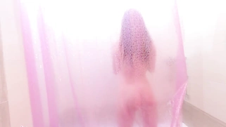 Horny College Girl Sex In Dorm Shower Porn