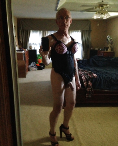 Closet Cock