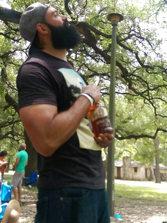 The Bearded