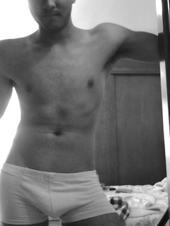 Just me