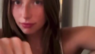 Horny Blowjob