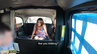 Fake Taxi Tattoo Skinny Beauty Tabitha Poison Hardcore Fucked Cancer Cancer