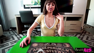 Tai Sis - Fucking My Stepbrother to Stay Alive