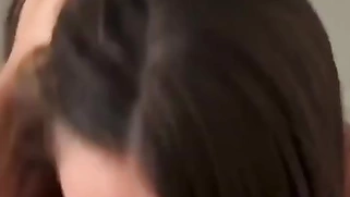 Horny Blowjob