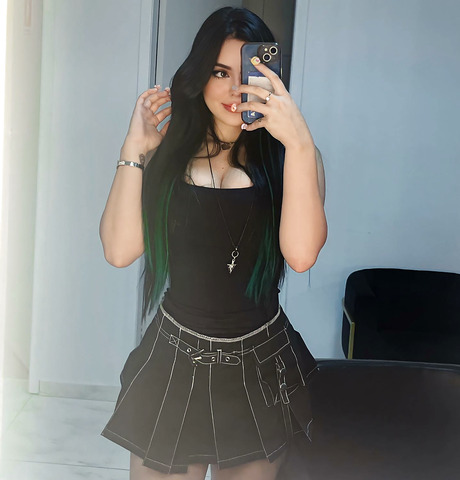 Bella Angel