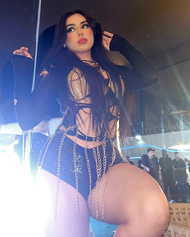 Bella Angel