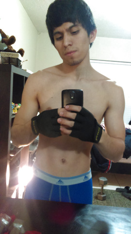 selfie - cursedtobless