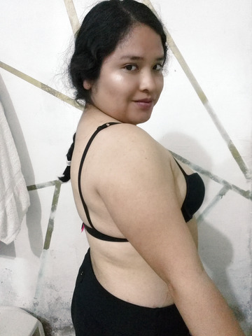 Zorrita hermosa