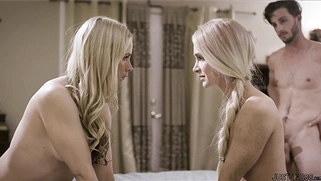 I'll fuck both you and your stepmom!