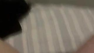 Wife blows and rides me till I cum