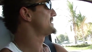 Busty mom Austin Kincaid needs new big dick after divorce