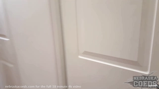 Really Nasty Hot Worker On A Cruise Ship
