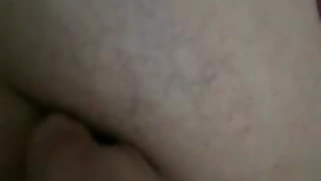 MARY oON [censored] POUNDED ANAL