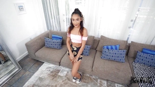 Sarah Lace and Jax Slayher have the nice time