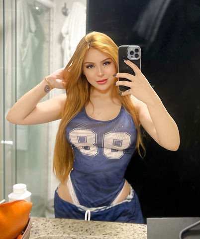 Bella Angel