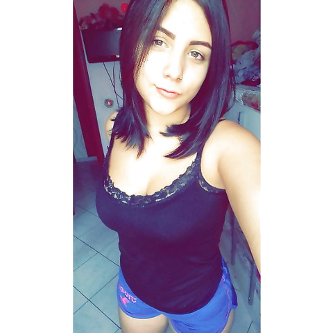 Awsome girl