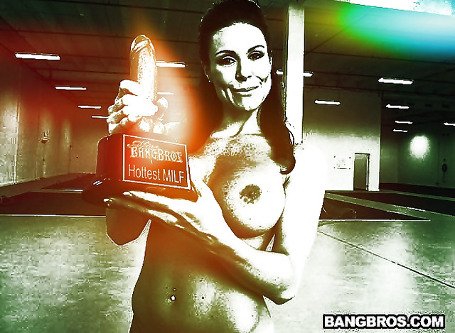 The Art of Porn: Kendra Lust