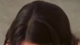 Horny Blowjob