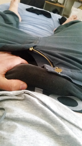 MY THICK YOUNG COCK