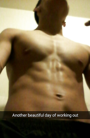 Just me. Hmu in a msg