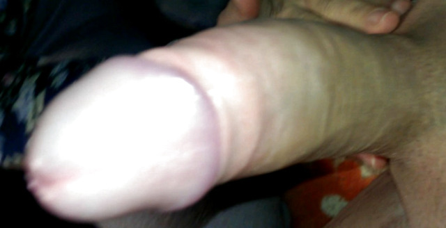 my cock new