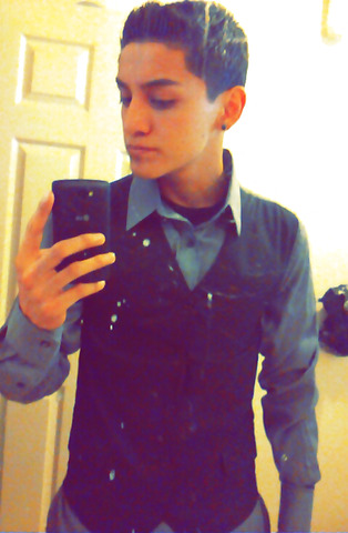 Just me. Hmu in a msg