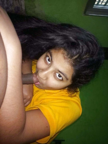 Me Sucking