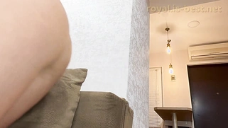 I Anal Fuck My Best Friends Wife While He Is In The Shower