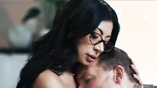 Put your cum all over my pussy!