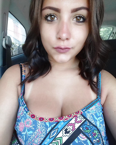 Awsome girl