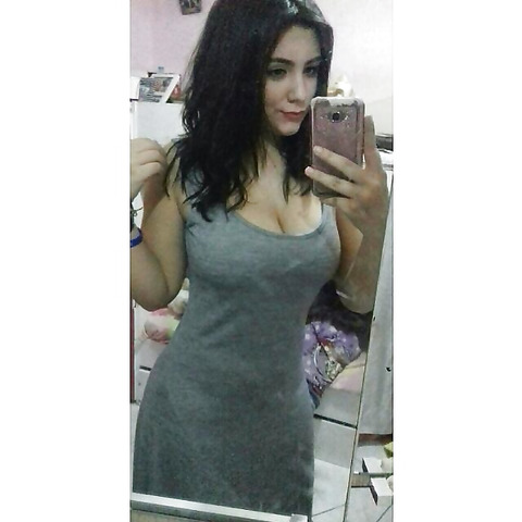Awsome girl