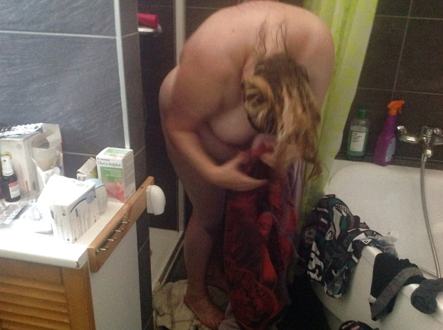 Ma femme