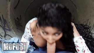 Venus Aphrodite Bounces Her Amazing Big Bubble Butt on Jordi's Big Cock